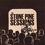 The Stone Pine Sessions with Rosie Flores & Grey DeLisle + Special Guest Eleanor Whitmore - logo