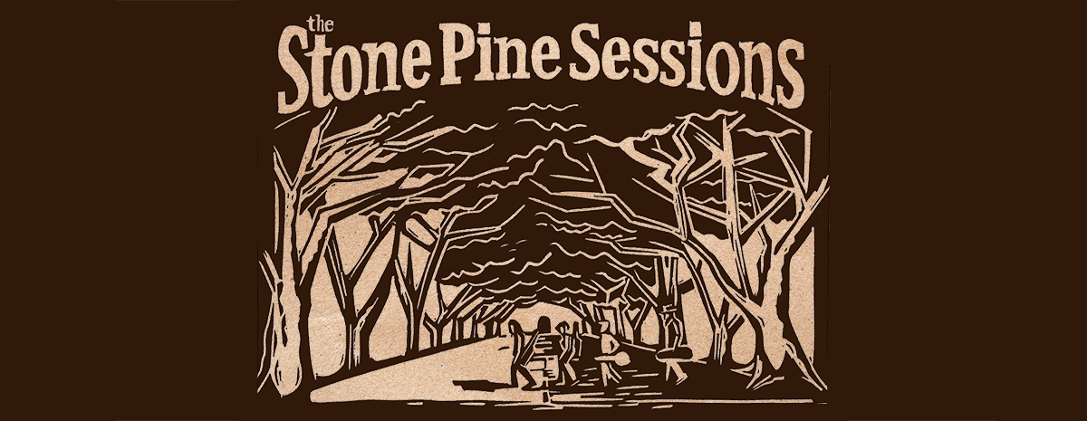 The Stone Pine Sessions with Rosie Flores & Grey DeLisle + Special Guest Eleanor Whitmore